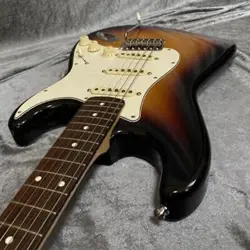 STRAT 2020 ELECTRIC