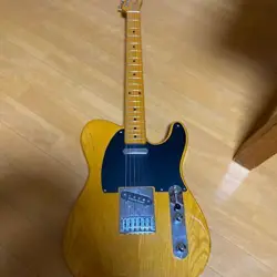 FENDER JAPAN TELECASTER ELECTRIC GUITAR ELECTRIC GUITAR MADE IN JAPAN