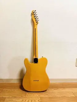TRADITIONAL50S TELECASTER