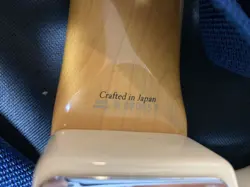 STRATOCASTER ST65B-TX