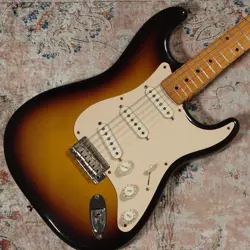 1956 STRATOCASTER 2003