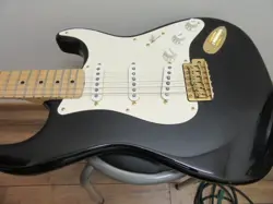 FENDER CUSTOM SHOP 1956 STRATOCASTER NOS USED