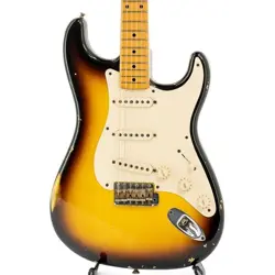 2-COLOR SUNBURST [SN.R45657]