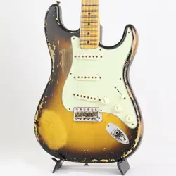 1956 STRATOCASTER W/HARD