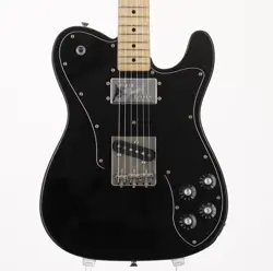 FENDER JAPAN TC72-55