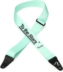 FENDER TOM DELONGE GUITAR STRAP (3-PACK) BUNDLE