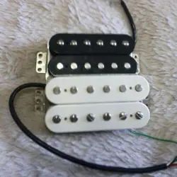 FENDER HUMBUCKER