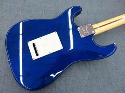 FENDER JAPAN 2019 LTD COLLECTION ST STRATOCASTER 548463