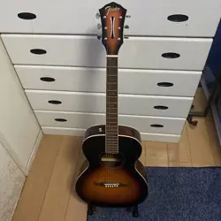 FENDER ECO GUITAR FA-225E