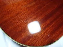 FENDER MALIBU SCE NAT ECO TUSQ SADDLE REPLACED