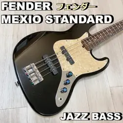 FENDER MEXIO