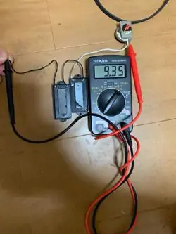 FENDER SQUIER JAPAN P BASS PICK UP