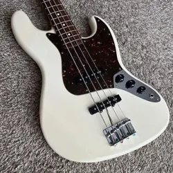 FENDER JAPAN JB62 S0 SERIAL