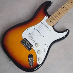 FENDER STANDARD STRATOCASTER (1998)