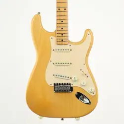 FENDER CUSTOM SHOP 1954 STRATCASTER BLONDE