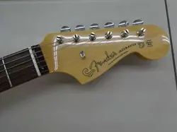 FENDER INORAN JAZZMASTER