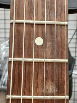 STRATCASTER SSH ELECTRIC