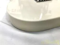 FENDER MEXICO DELUXE NASHVILLE TELECASTER 2021