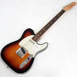 FENDER JAPAN HERITAGE 60S TELECASTER CUSTOM / 3CS