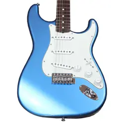 FENDER JAPAN TRADITIONAL II 60S STRATOCASTER