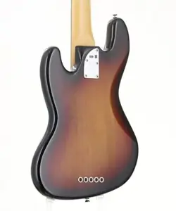 FENDER AMERICAN PROFESSIONAL II JAZZ BASS V