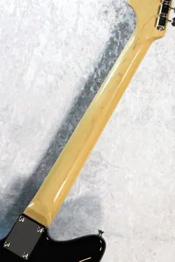 FENDER FSR  JAPAN TRADITIONAL 60S JAZZMASTER BLACK