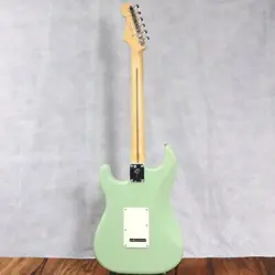 FENDER PLAYER II STRATOCASTER HSS   BIRCH GREEN