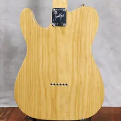 FENDER JIMMY PAGE TELECASTER   NATURAL