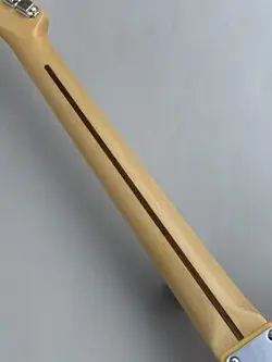 FENDER JAPAN HERITAGE 50S TELECASTER BUTTERSCOTCH BLONDE