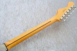 FENDER FSR  JAPAN TRADITIONAL II 50S STRATOCASTER -2 TONE -3.64KG