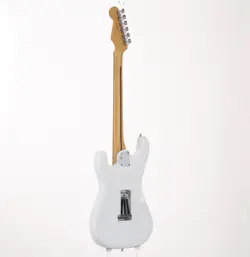 FENDER AMERICAN ULTRA STRATOCASTER ARCTIC PEARL