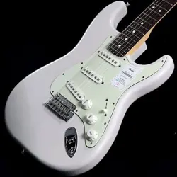 FENDER JAPAN HYBRID II STRATOCASTER   US BLONDE(:3.46KG)