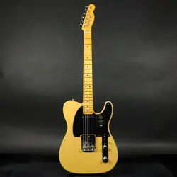 FENDER AMERICAN VINTAGE II 1951 TELECASTER   BUTTERSCOTCH BLONDE