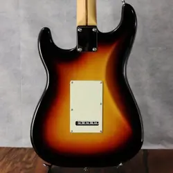 FENDER MIJ JUNIOR COLLECTION STRATOCASTER