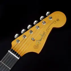 FENDER VINTERA II 50S JAZZMASTER   SONIC BLUE