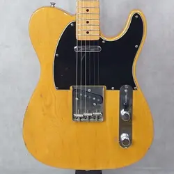 FENDER JAPAN TELECASTERTL72-65 USED ELECTRIC GUITAR