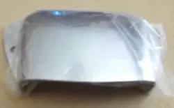 FENDER PRECISION BASS BRIDGE COVER