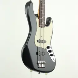 FENDER JAPAN JB62-58 BLACK