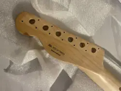 THINLINE TELECASTER NECK