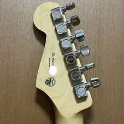 FENDER PLAYER STRATOCASTERHSS