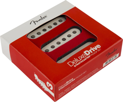 FENDER DELUXE DRIVE