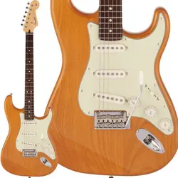 FENDER MADE IN JAPAN HYBRID II STRATOCASTER VINTAGE NATURAL #GG612