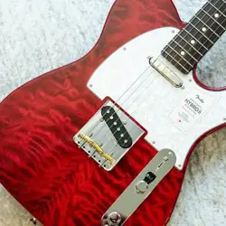 -QUILT RED #GGXJ1