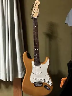 FENDER JAPAN HYBRID2