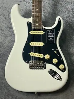 II STRATOCASTER/ROSEWOOD-POLAR