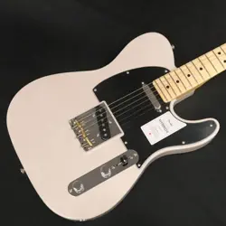 FENDER MADE IN JAPAN HYBRID II TELECASTER, MAPLE , US BLONDE #GG44T