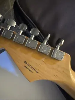 SUNBURST MEXICAN MADE