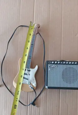 FENDER AMPLIFIER MINI