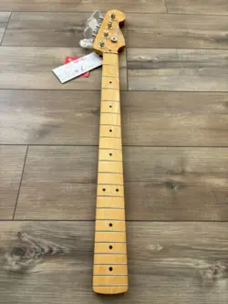 FENDER VINTERA 50S RI P BASS LOADED NECK