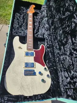 PARALLEL UNIVERSE UPTOWN